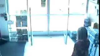 San Angelo Police Department -Need To Identify Felony Forgery Suspect