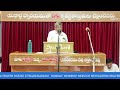 ll SUNDAY WORSHIP SERVICE ll BETHLEHEM PRAYER HOUSE E.THANDRAPADU ll