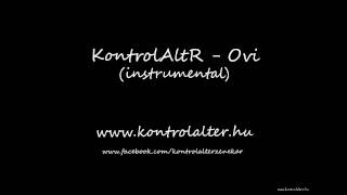 Kontrolalter - Ovi (instrumental - official)