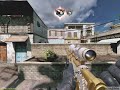 the most broken wallbang crash map codm