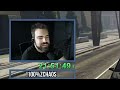 i tried to 100% gta 5 with chaos mod and regret everything zchaos 12 s08e12