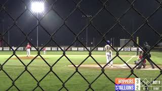 *LIVE* Hoptown Hoppers vs Muhlenberg Stallions  // June 16th, 2023