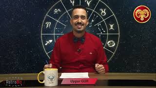 2023 Yılı Astrolojik Öngörüler ( 12 Burç )