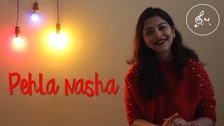Pehla Nasha | Jo Jeeta Wohi Sikandar | Udit Narayan, Sadhana Sargam