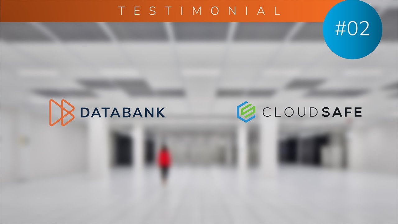 Data Center Colocation Testimonial How To Scale Without Limits Youtube
