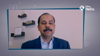 Infosys Helix: Transform to a Live Healthcare Enterprise