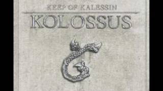 Keep of Kalessin - A New Empire's Birth