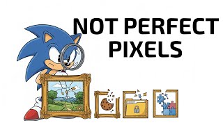 How Image Compression Works: Losing Data To Save Space (JPEG Explained)