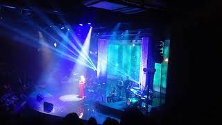 Hỡi người tình - Thanh Hà live [Liveshow Người tình mùa đông]