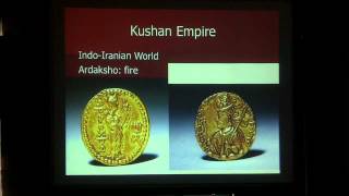 Trade and Exchange in the Persian World with Touraj Daryaee (3/10/2012)