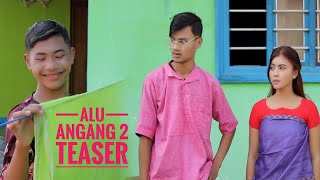 Alu angang 2 teaser