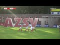 samenvatting azsv vs fc winterswijk 06 07 2021