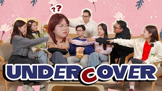 UNDERCOVER: Xuất hiện MỘT LOẠT NHÂN VẬT MỚI thao túng tâm lí những chú nai vàng ngơ ngác