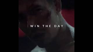 Win The Day | Motivational Video | Inspiration