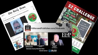 Woolsey and Robinson on why local spending starts with a $2 bill