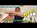 Cara Mengobati CTS (Carpal Tunnel Syndrome) / Jari-jari  tangan kesemutan.