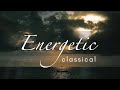 Fast, Energetic Classical Music Part 2 / 1 hour Classical Music Workout