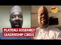 Plateau Assembly Leadership Crisis, Ending Out Of School Children Menace | Sunrise Daily