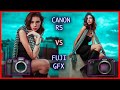 Canon R5 vs Fuji GFX 50SII 🤯 35mm 1.4LII against 45mm 2.8 , Is Medium Format Any Better At All??