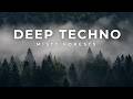Dub Deep Techno Mix 2026 | Misty Forests | Cinematic 4K Visuals