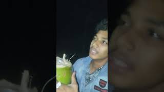 রাতে জখন বন্ধুরা একসাথে থাকি 👻😀🌴🥥#whatsappstatus #short #funny #viralshorts