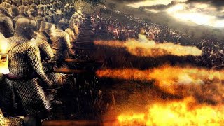 The Immolation of Total War's Player Freedom