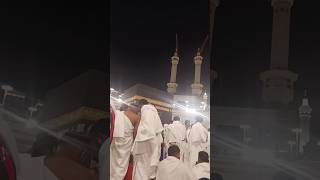 അൽഹംദുലില്ലാഹ് 😍🤲🏻 #shorts #makkah #song