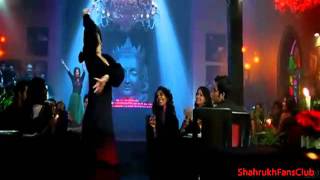 Udi - Guzaarish (2010) _HD_ - Full Song [HD] - Ft. Hrithik Roshan _ Aishwarya Rai - YouTube.FLV