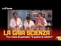 LA7 TECHE - La gaia scienza - Episodio 1