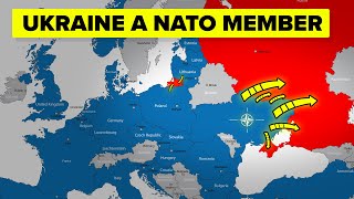 What If Ukraine Joined NATO Today