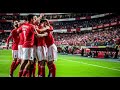 SL Benfica 10-0 Nacional - Relato dos Golos - Antena 1