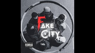 FAKE CITY - JustOne