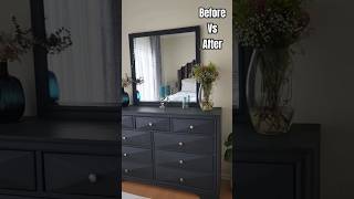 DIY# before vs After # #furnitureflip #DIY#thriftingideas#transformation