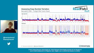 Alexander Payne: Barcode-specific adaptive sampling — from human gene panels to viral amplicons