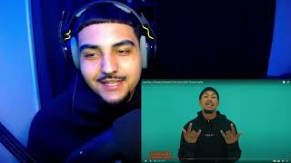 Lazy-Boy, Lil Hungry, Remedy & Task Kayy 2024 Thizzler Cypher REACTION