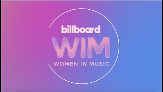 Here's What You Can Expect At Billboard's Women In Music Awards For 2022
