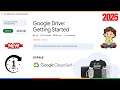 Google Drive: Getting Started | GSP468