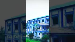 Netaji Subhash Mahavidyalaya #Haldibari #viralreels #shortvideo #arju