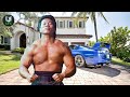 Bolo Yeung's Rich Life ★ 2022