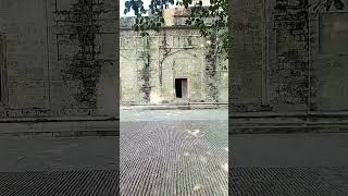 Tomb of Nawab Diler Khan | Ancient monuments | Awadh Dynasty