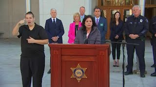 LA County official describes meeting with Monterey Park mass shooting survivors