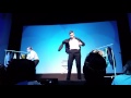Leading Man by Will Jay performed by Kitt Kavanaugh for the Pin Up Perfection pageant