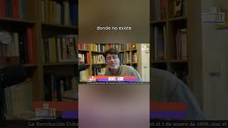 Si el socialismo es tan malo, ¿Por qué no dejan que Cuba se desarrolle? Daniel Jadue SM 08 01 2025