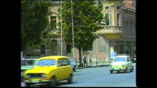 Vinkovci 1980-ih  (Vinkulja  :) )