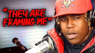 Don Toliver Breaks Silence On Getting Exposed For Faking Views