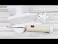 DIY Needle Type Foam Cutter Electric heating Pen
