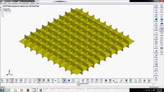 LS-DYNA Tutorial Delamination Simulation in Composite Materials