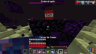 extreme ender dragon