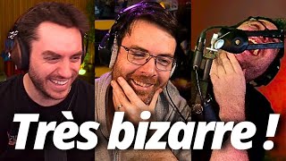 Le JOUR où Antoine s'est fait BAN Twitch, les TAKES DOUTEUSES de JDG & les conseils TINDER d'Antoine