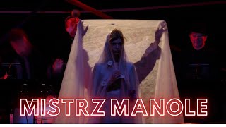 SPEKTAKL MUZYCZNY Mistrz Manole | Nowa Tradycja 2015